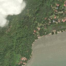 Satellite imagery of Batu Puyoh, MY