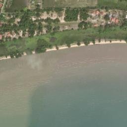 Satellite imagery of Batu Puyoh, MY