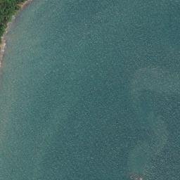 Satellite imagery of Tanjong Peluru, MY