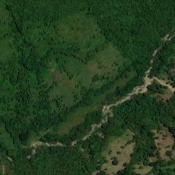 Satellite imagery of Filo de Quimulá, CO