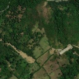 Satellite imagery of Filo de Quimulá, CO