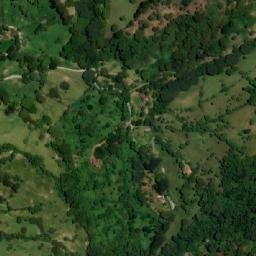Satellite imagery of Cerro Joli, CO