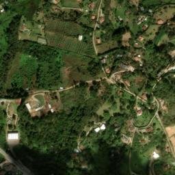 Satellite imagery of Alto Gordo, CO