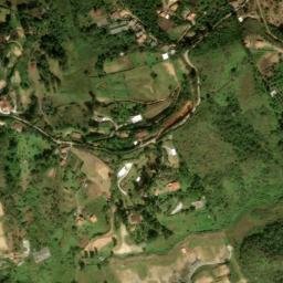 Satellite imagery of Alto Gordo, CO