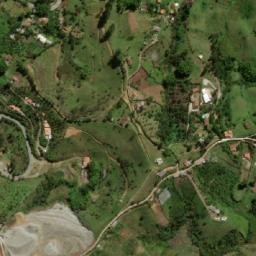 Satellite imagery of Alto de El Pozo, CO