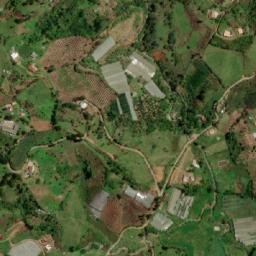 Satellite imagery of Alto de El Pozo, CO