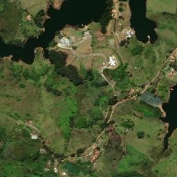 Satellite imagery of Alto del Morro, CO