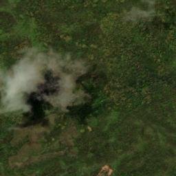 Satellite imagery of Alto Perro, CO