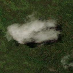 Satellite imagery of Alto Perro, CO