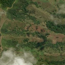 Satellite imagery of Loma Los Adioses, CO