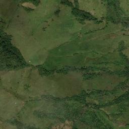 Satellite imagery of Alto La Caja, CO