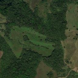 Satellite imagery of Alto La Ermita, CO