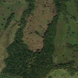 Satellite imagery of Alto La Ermita, CO