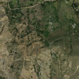 Satellite imagery of Cuchilla Cañitas, CO