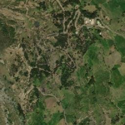 Satellite imagery of Cuchilla Cañitas, CO