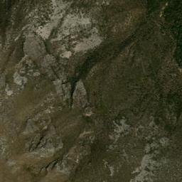 Satellite imagery of Alto Las Guaches, CO