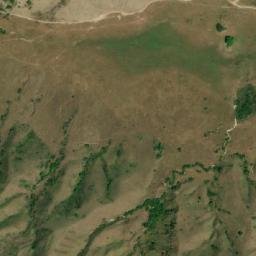 Satellite imagery of Boquerón de La Guerrera, CO
