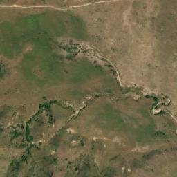 Satellite imagery of Boquerón de La Guerrera, CO