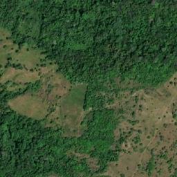 Satellite imagery of Cerro La Guerrera, CO