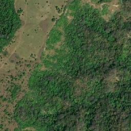 Satellite imagery of Cerro La Guerrera, CO