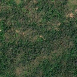 Satellite imagery of Cerro La Guerrera, CO