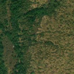 Satellite imagery of Hoséré Nana, CM