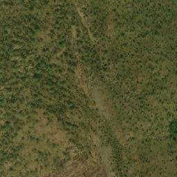 Satellite imagery of Hoséré Nana, CM