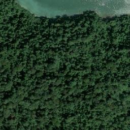 Satellite imagery of Tanjung Pekula, MY