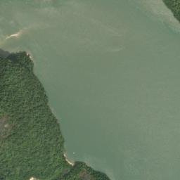 Satellite imagery of Batu Puyoh, MY