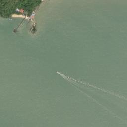 Satellite imagery of Batu Puyoh, MY