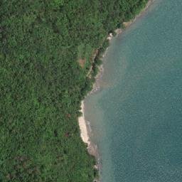 Satellite imagery of Tanjong Rami, MY