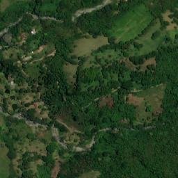 Satellite imagery of Filo de Quimulá, CO