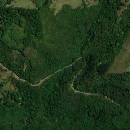 Satellite imagery of Filo de Quimulá, CO