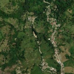 Satellite imagery of Cerro Joli, CO
