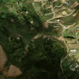 Satellite imagery of Alto Gordo, CO