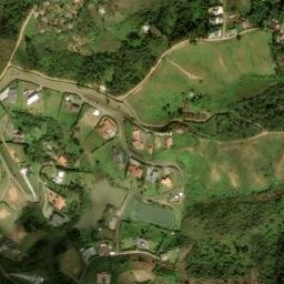 Satellite imagery of Alto Gordo, CO