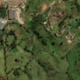 Satellite imagery of Alto de El Pozo, CO