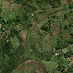 Satellite imagery of Alto de El Pozo, CO