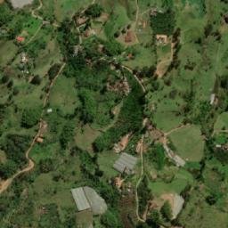 Satellite imagery of Alto de El Pozo, CO