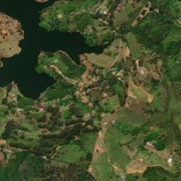 Satellite imagery of Alto del Morro, CO