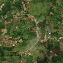Satellite imagery of Alto del Morro, CO