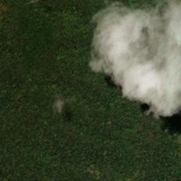 Satellite imagery of Alto Careperro, CO