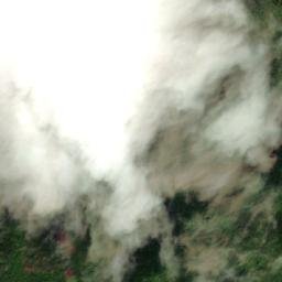 Satellite imagery of Alto Tabor, CO