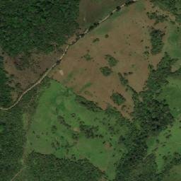 Satellite imagery of Alto La Ermita, CO