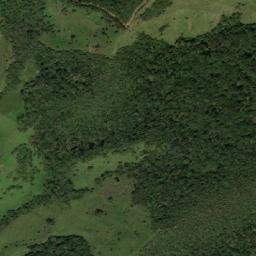 Satellite imagery of Alto La Ermita, CO