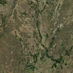 Satellite imagery of Cuchilla Cañitas, CO