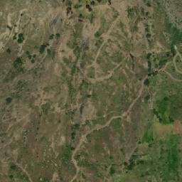 Satellite imagery of Cuchilla Cañitas, CO
