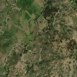 Satellite imagery of Cuchilla Cañitas, CO