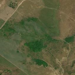 Satellite imagery of Loma La Guerrera, CO
