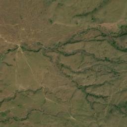Satellite imagery of Loma La Guerrera, CO